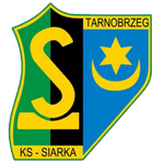 Siarka Tarnobrzeg logo