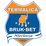 Termalica logo