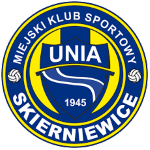 Skierniewice logo