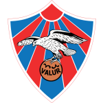 Valur Reykjavík logo