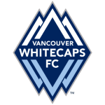 Vancouver Whitecaps logo