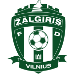 Žalgiris Wilno logo