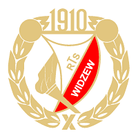 Widzew logo