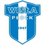 Wisła Płock logo
