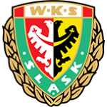 Śląsk Wrocław logo