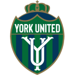 York United logo