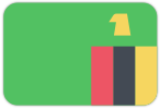 Zambia U20 logo
